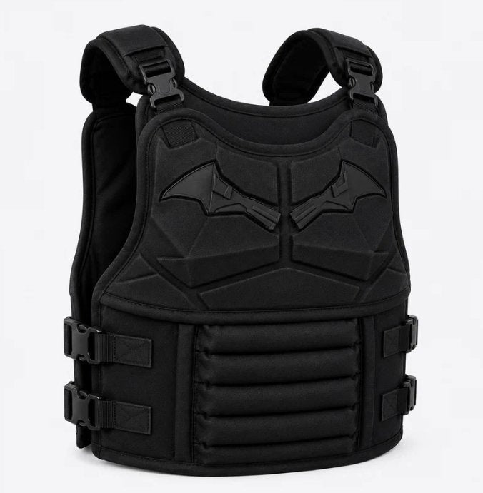 Weighted Vest - Battle Armor Edition