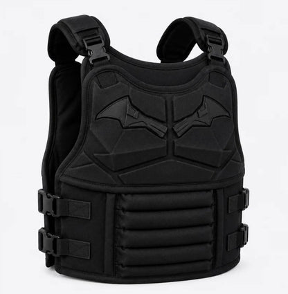 Weighted Vest - Battle Armor Edition