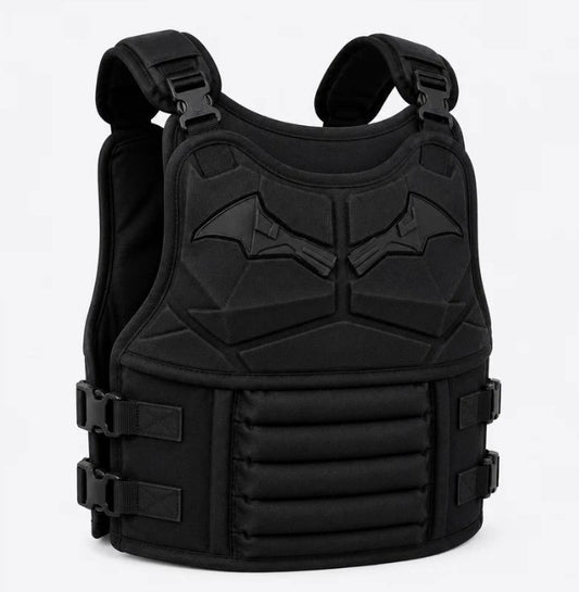 Weighted Vest - Battle Armor Edition