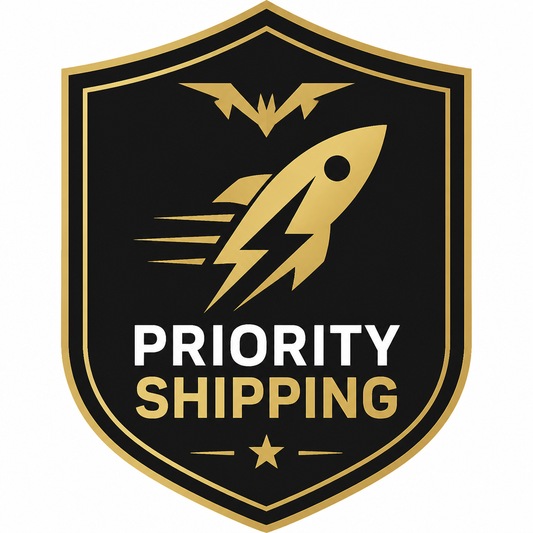 Shipping Priority